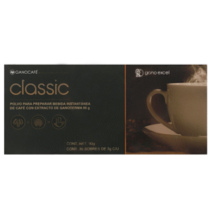 Café Clásico