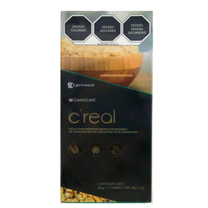 Cereal