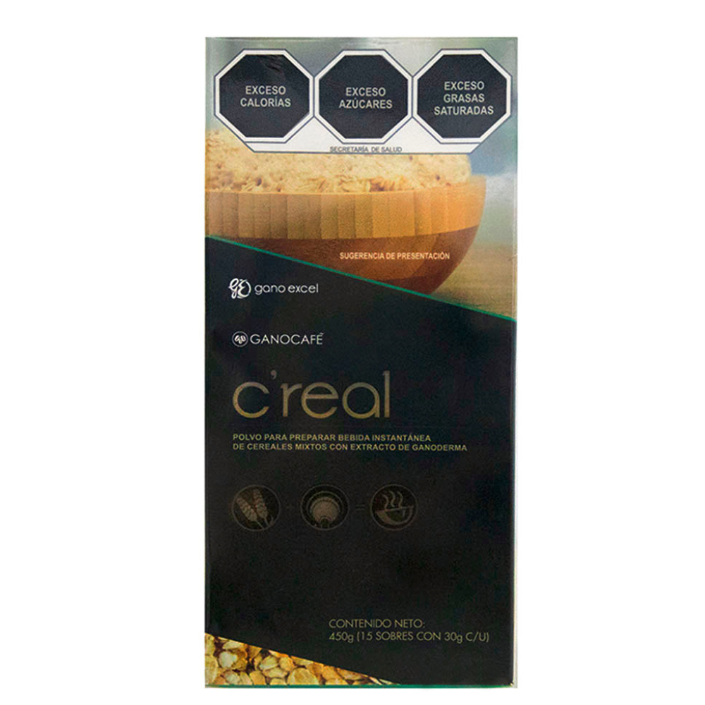 Cereal